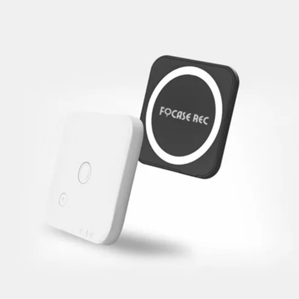 Gravador De Voz Focase Rec Cr1 64gb