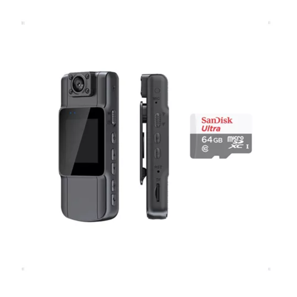 L11 com Cartão de 64 GB