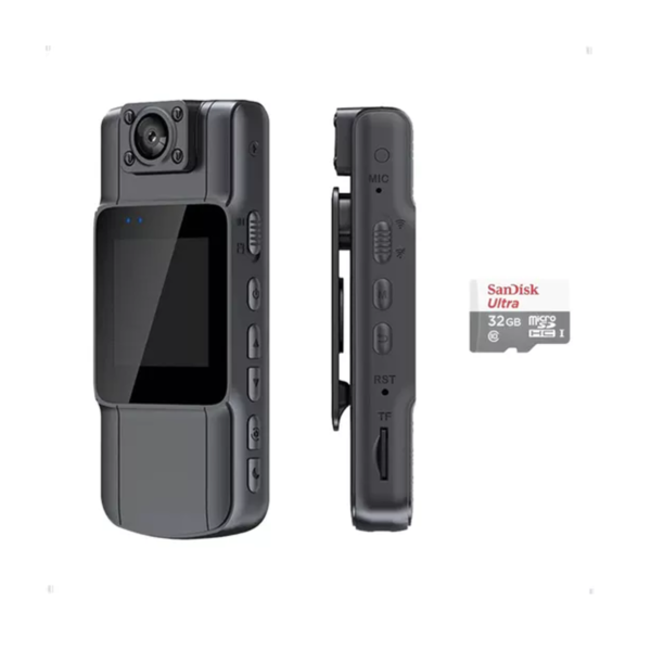 L11 com Cartão de 32 GB